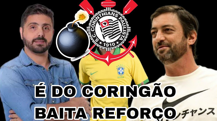 URGENTE🚨! A CONCORRÊNCIA CHORA! TIMÃO ACERTA COM JÓIA VALIOSA! CORINTHIANS NOTÍCIAS