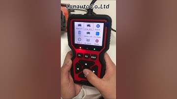 V519 operation vedio