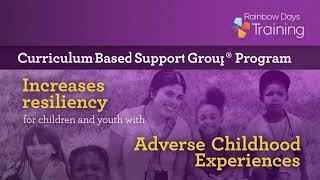 Rainbow Days Training CBSG® Promo Video