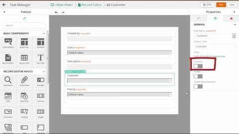 BMC Helix Innovation Studio - Using the Expression Editor