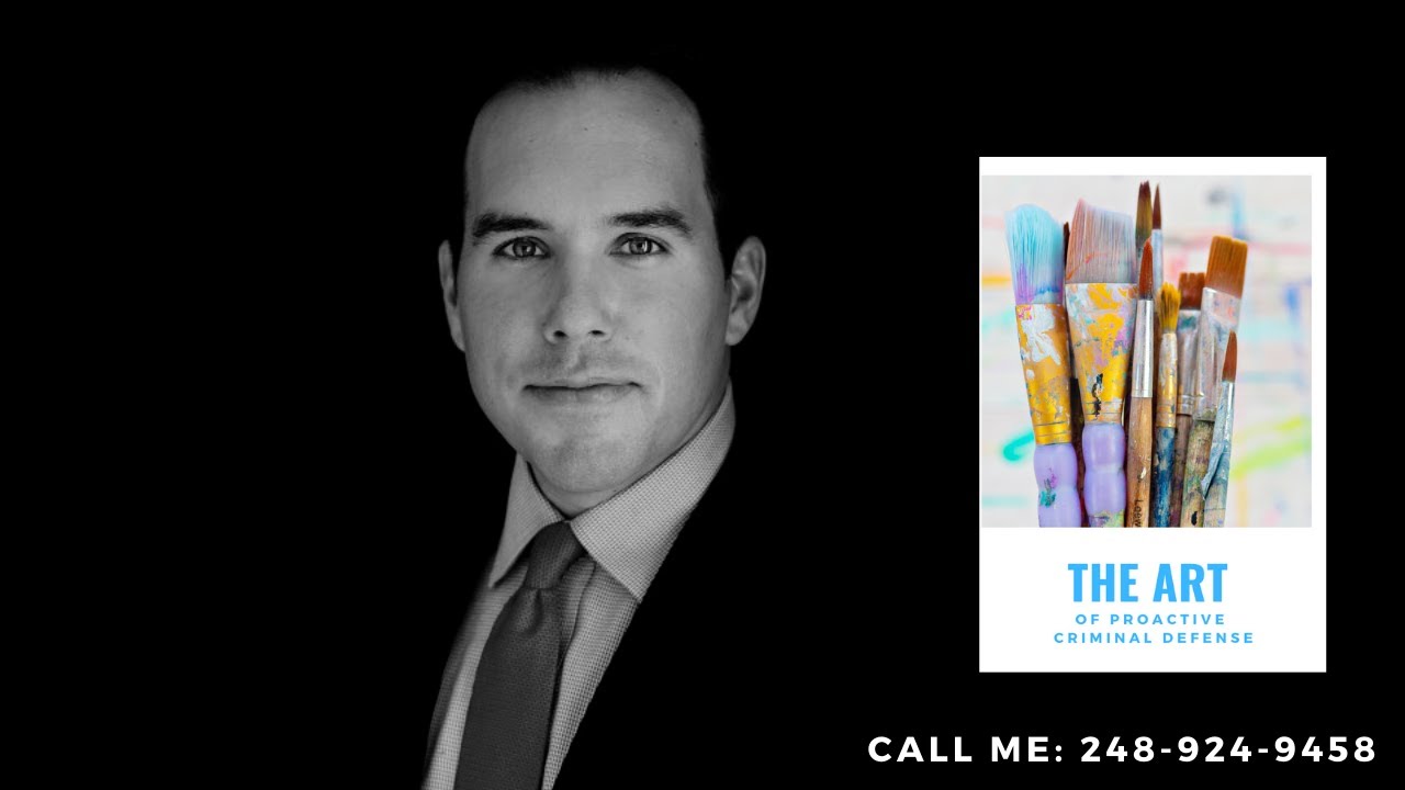 Wayne County Criminal Attorney Michigan Super Lawyer Former Prosecutor