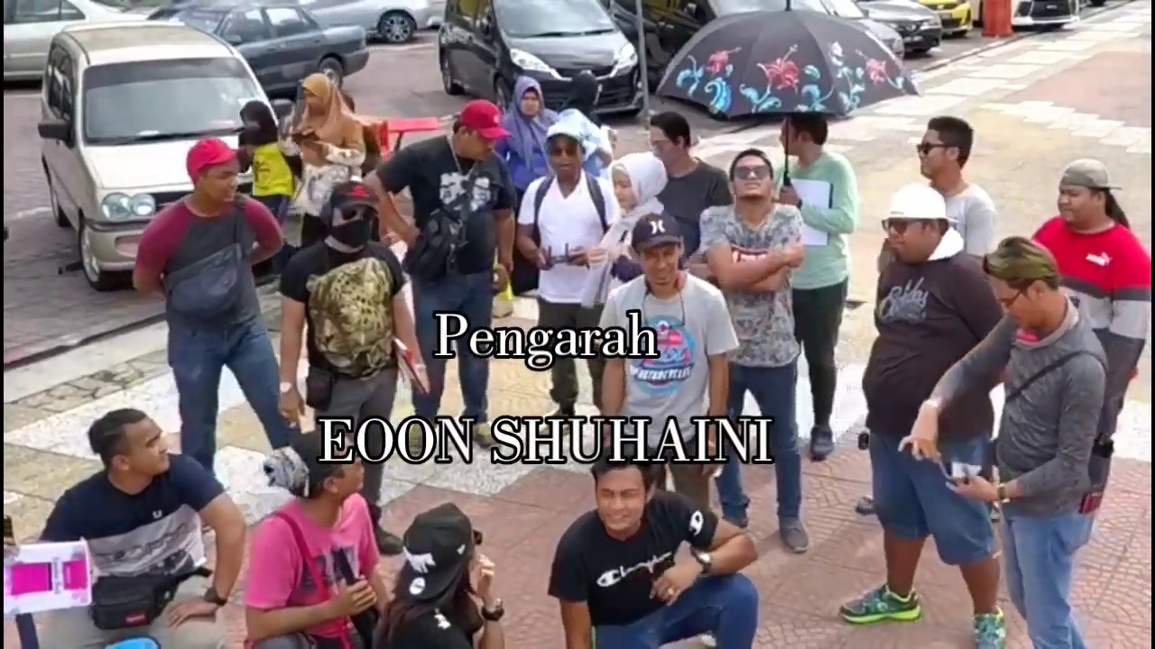 pujaan hati kanda episod akhir