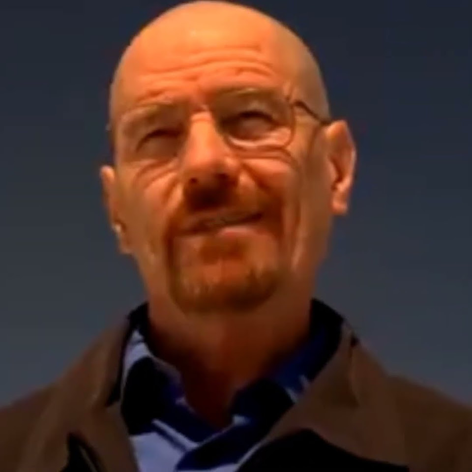 Say My Name heisenberg Edit - YouTube