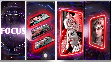 Pawan Singh || Bhojpuri Songs Xml File Effect Video Editing Alight Motion Video