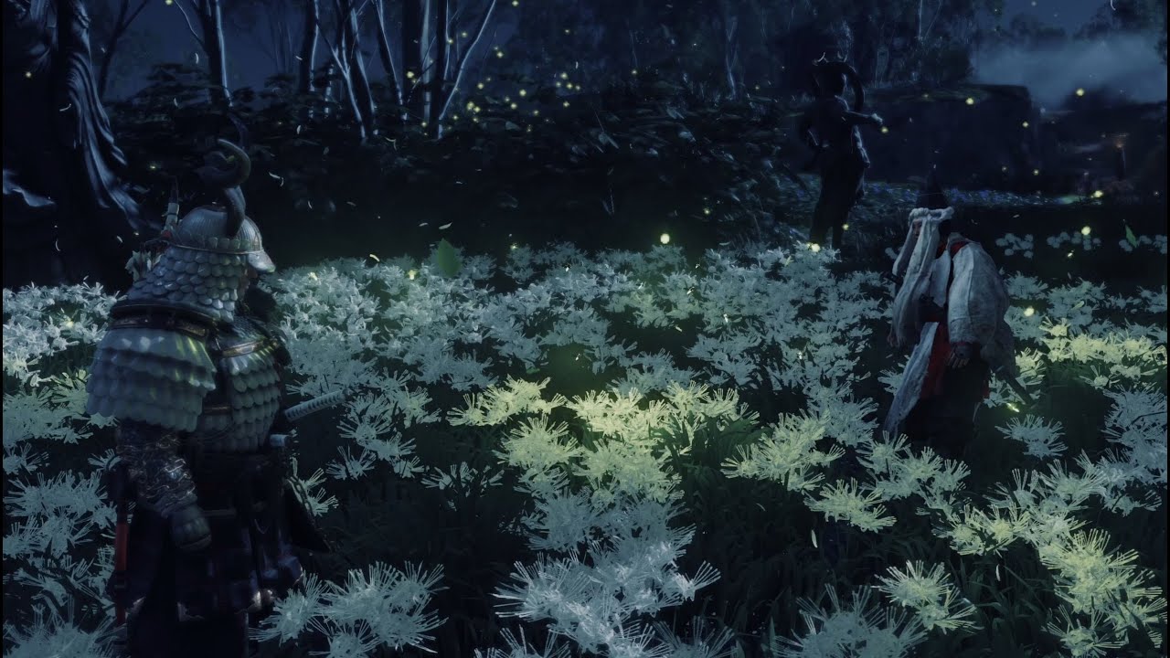 Ghost of Tsushima (NG+) серия 31 Дух мщения Ярикавы YouTube