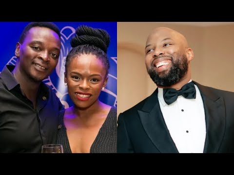 Unathi Celebrates Her Ex Husband Thomas For Replacing Sizwe Dhlomo On KayaFm‼️