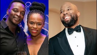 Unathi Celebrates Her Ex Husband Thomas For Replacing Sizwe Dhlomo On KayaFm‼️