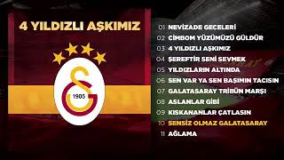 Sensiz Olmaz Galatasaray