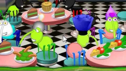 Awesome song ( Binweevils )