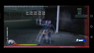 DamonPs2 Zombie Hunters (Dimensity 1000+) screenshot 5