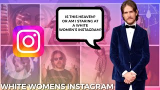 BO BURNHAM-WHITE WOMEN’S INSTAGRAM (FANMADE LYRIC VIDEO)