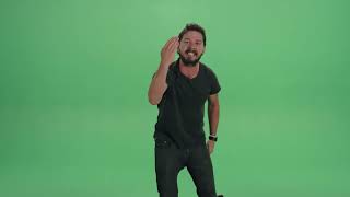 Shia LaBeouf "Just Do It" Motivational Speech (Original Video by LaBeouf, Rönkkö & Turner)