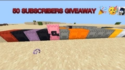 2b2tpe - 50 SUBSCRIBERS cords drop