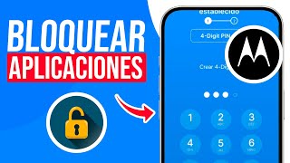 How to Lock Apps on Motorola (Complete Guide) screenshot 1