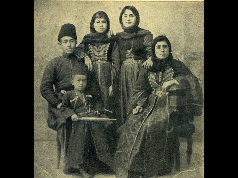 Архив. Попытки западных