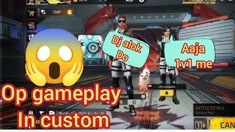 protechno call me noob#aaja 1v1 me