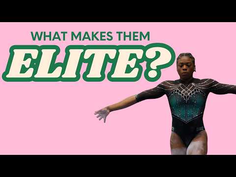 The Secret Behind Michigan State Gymnastics' Rise to the Top