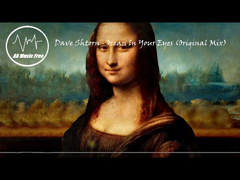 Dave Shtorn Ocean In Your Eyes Original Mix 