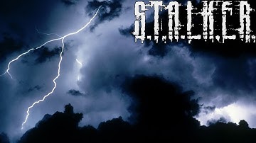 Северный Ветер - STALKER Anomaly Redux