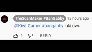 [LOUD WARNING_READ]@TSMaker said disgusting word.