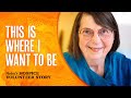This Is Where I Want To Be: Helen's Hospice Volunteer Care Story
