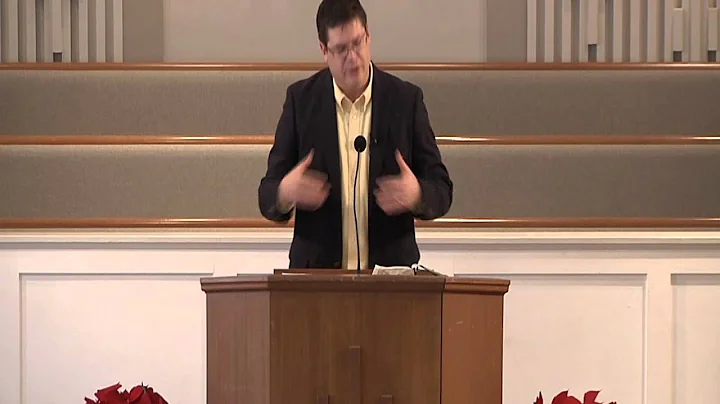 Genesis 49:22-26 God Keeps Those He Has Called