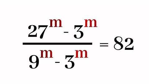 Mastering Algebra: How To Solve Tricky Exponential Equation? SAT, Olympiad Math Questions