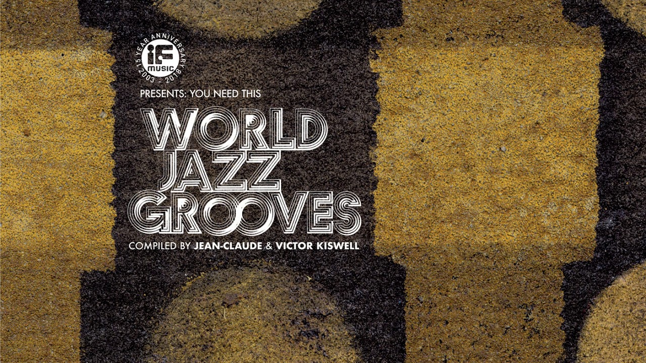 Michel Sardaby / ミシェル・サダビー / In New York (HDD 540