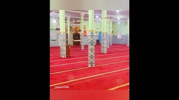 تلاوة مباركة بصوت الشيخ كرومي عبد الرحمان #اكسبلور #تلاوة_خاشعة #رمضان #رمضان_كريم #رمضان_يجمعنا