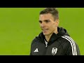 Palhinha's Best Bits | João Palhinha leaves Fulham