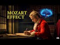 Mozart effect make you smarter  classical music for brain power studying and concentration 34