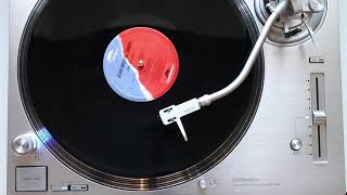 Jean Michel Jarre - Third Rendezvous (HQ Vinyl Rip)