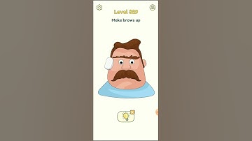 Dop2 Gameplay Level 329 #shorts #deletepuzzle #deleteonepart2 #puzzletime #dop2 #dop