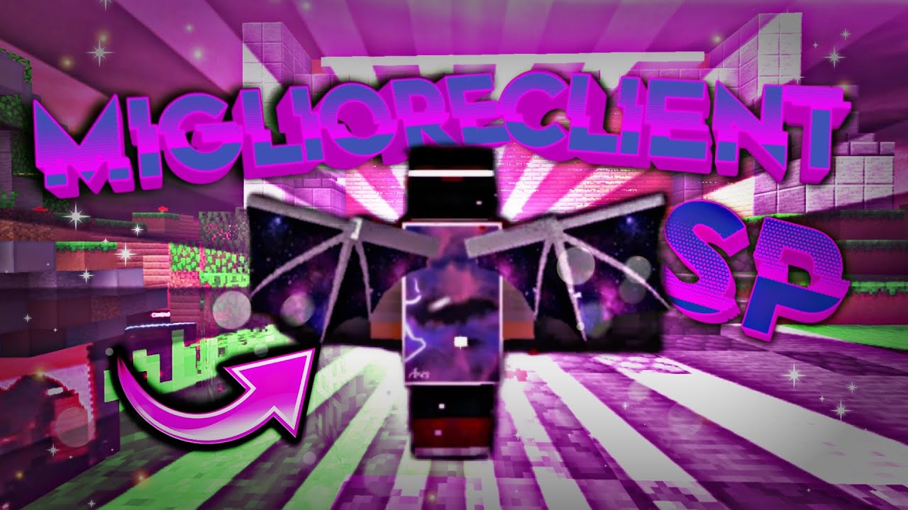 IL CLIENT MIGLIORE per SP con COSMETICI GRATIS!