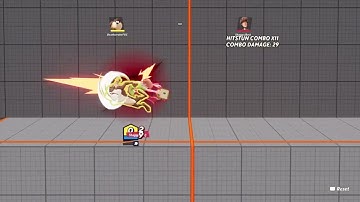 Multiversus - Taz 52% Combo