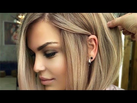  MODEL RAMBUT WANITA TERBARU 2021  YouTube