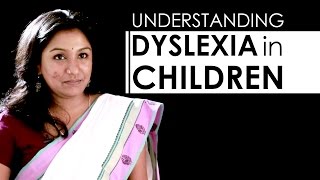 Is Your Child Dyslexic Understand Learning Disabilities