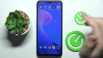 REALME C31 - How To Make Opera Default Browser