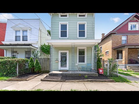 27 Kessler Pl, Cincinnati, OH home video tour