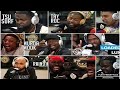 Best Of Hot 97 Freestyles Battle Rapper Edition Funk Flex 