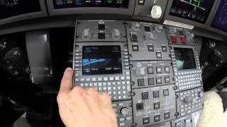 Colllins Proline 21 Adding Airways ,VOR's and Intersections in the box