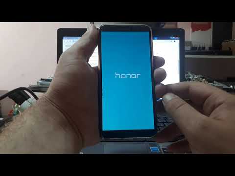 FRP! Huawei/Honor  EMUI 9.1.0 Сброс аккаунта гугл! Впервые на канале!