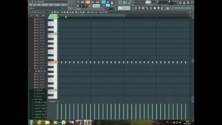 1 урок FL studio. Делаем трап в стиле Wizard'a