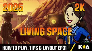 The Ultimate Fallout Shelter Beginners Guide: 2025 Edition - EP31