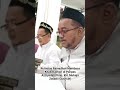 Rutinitas Ramadhan Membaca Kitab Kutubussitta di ponpes Az-ziyadah