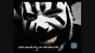 Watch Insane Clown Posse Murder Rap video