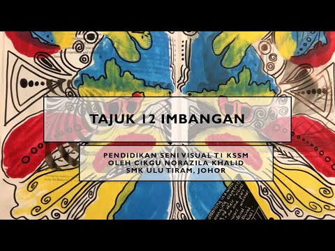 Nota PSV T1 KSSM Tajuk 12 imbangan  YouTube