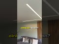 Wohnzimmer Decke für 4500€? #wohnzimmer #wohnideen #wohndesign #wohnen #spanndecken