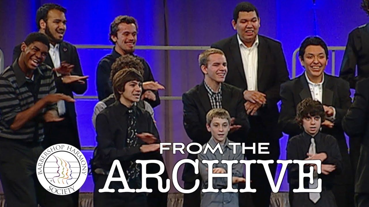 Georgia Spirit - Who Put the Bomp (In the Bomp, Bomp, Bomp)