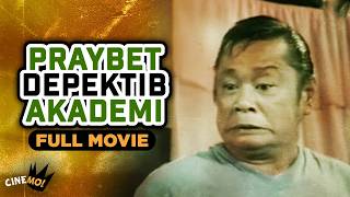 Praybet Depektib Akademi | Chiquito | FULL MOVIE | CineMo